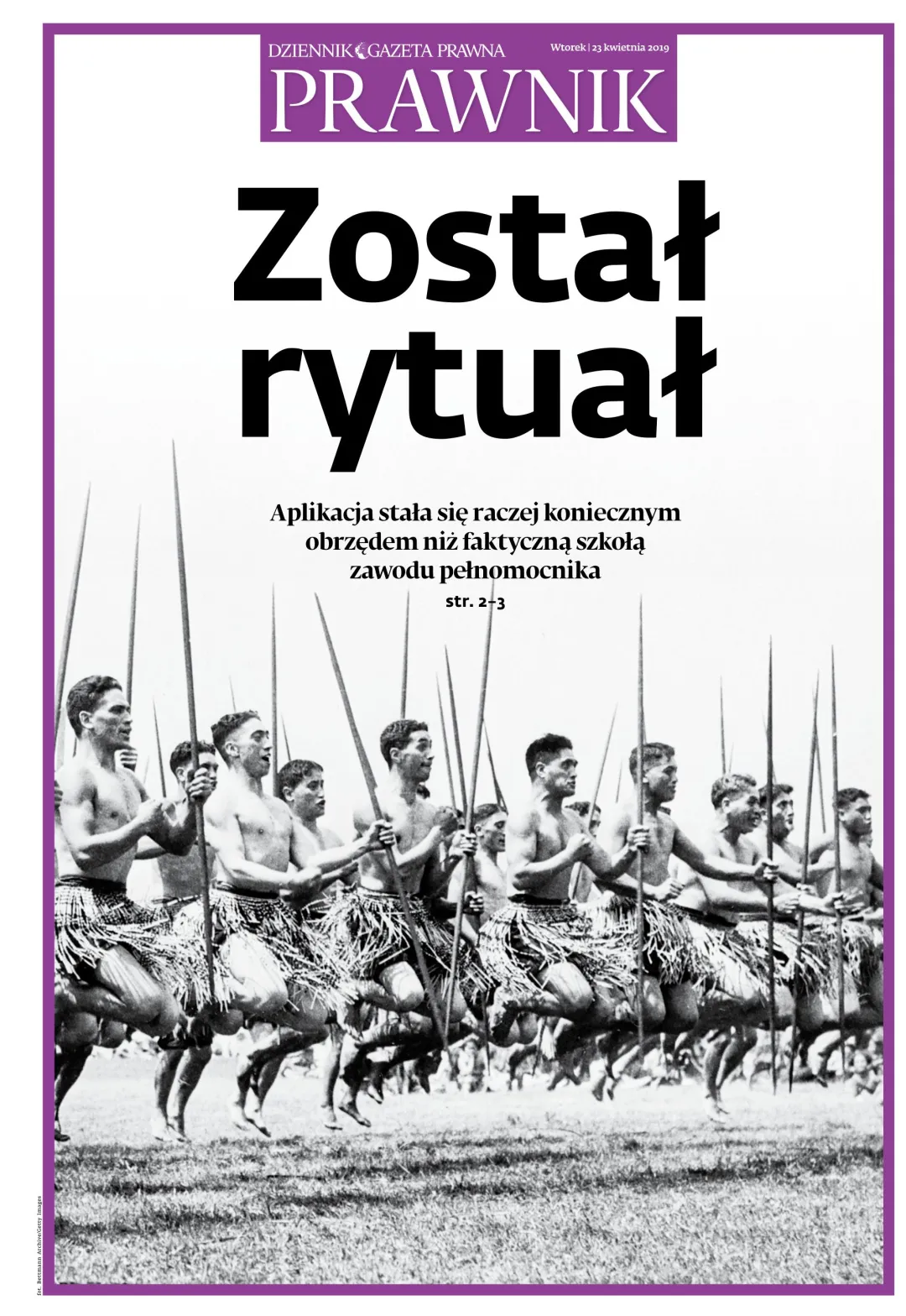 PRAWNIK