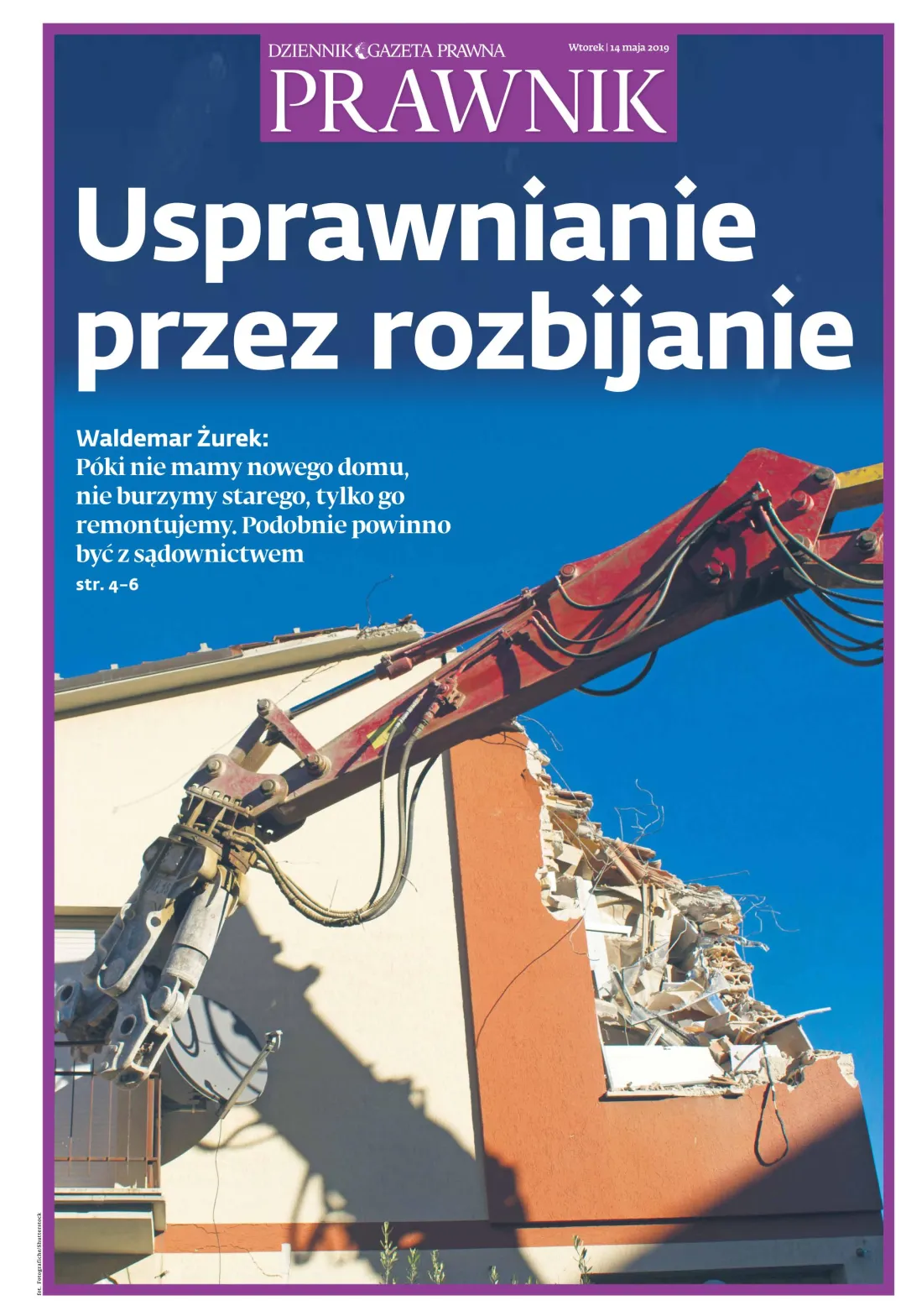 PRAWNIK