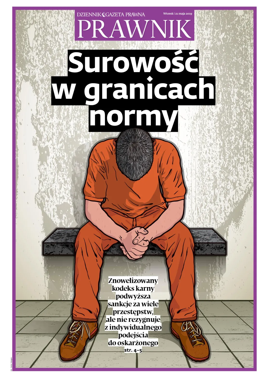 PRAWNIK