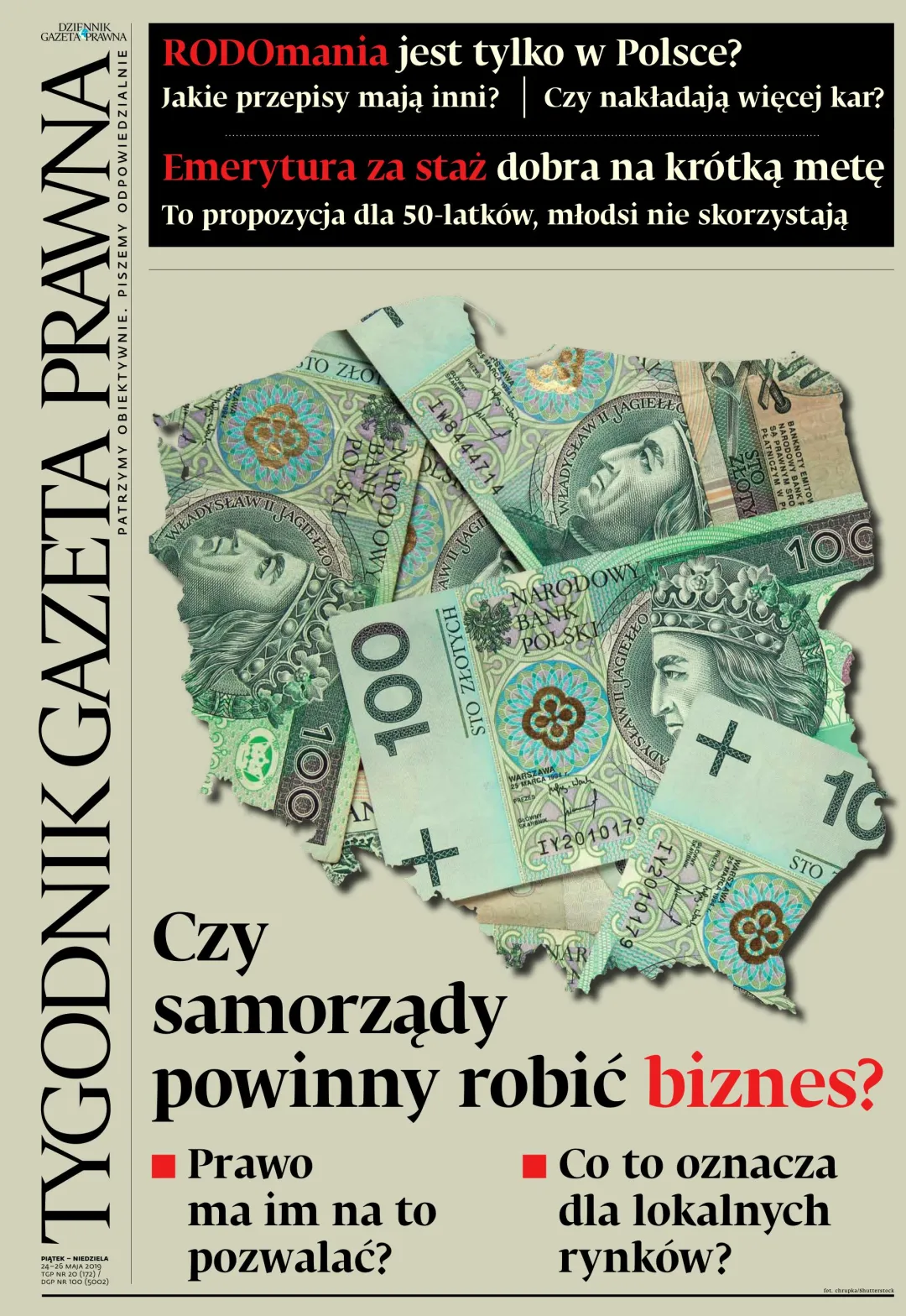 PIERWSZA STRONA