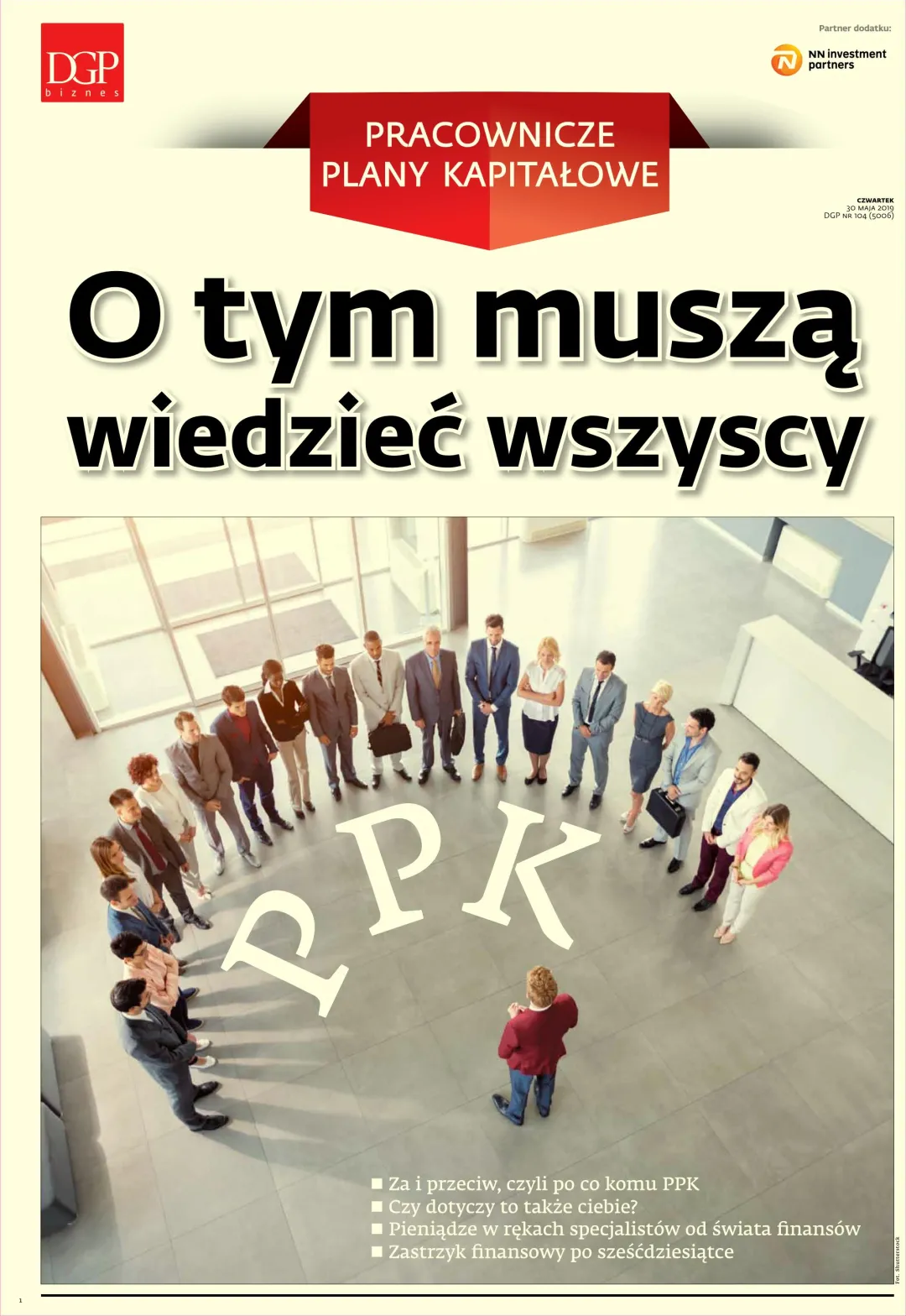 PRACOWNICZE PLANY KAPITAŁOWE