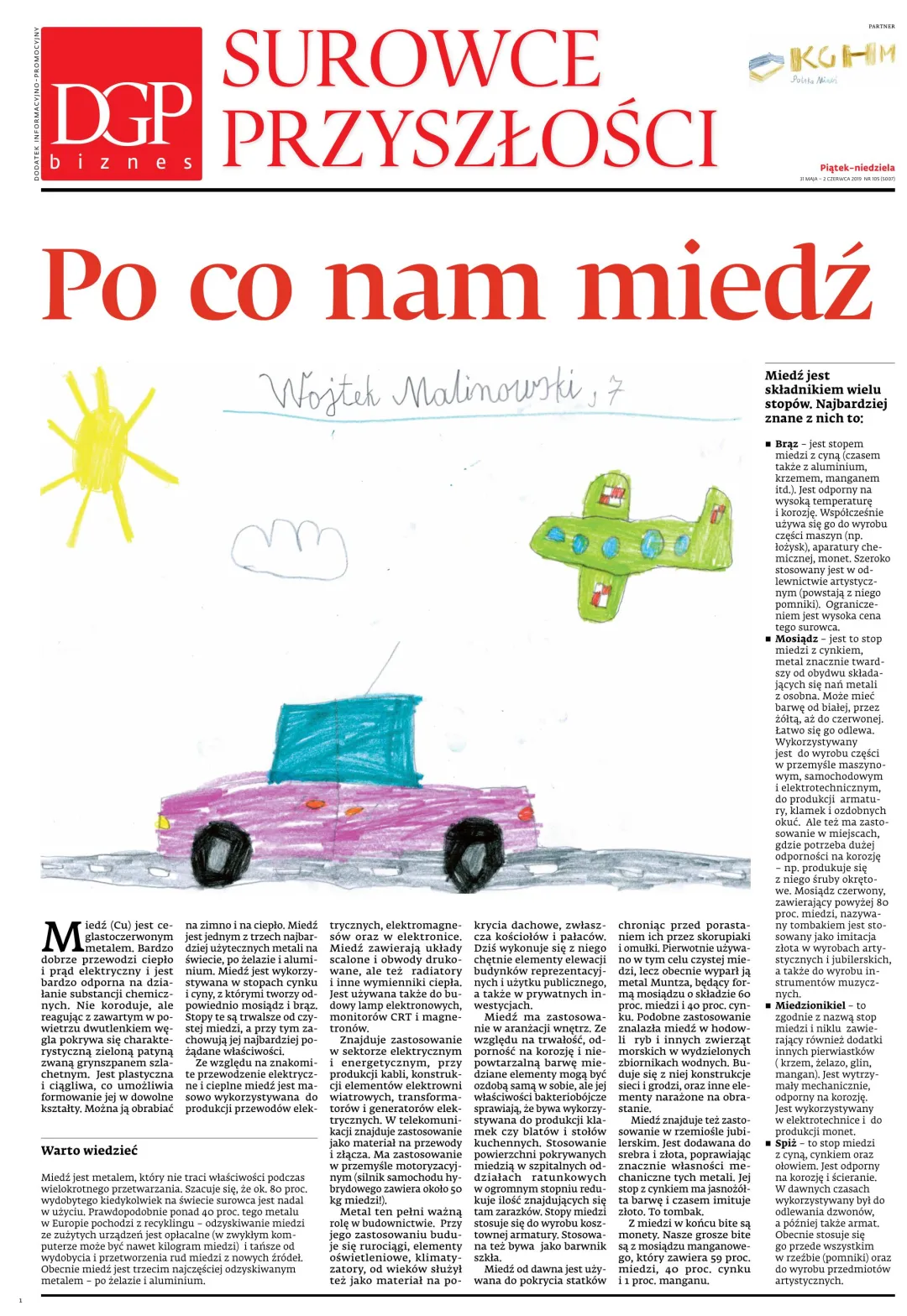 DGP BIZNES