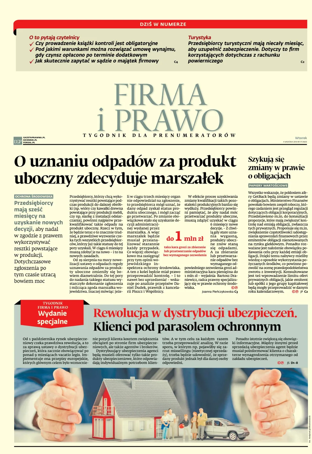 FIRMA I PRAWO
