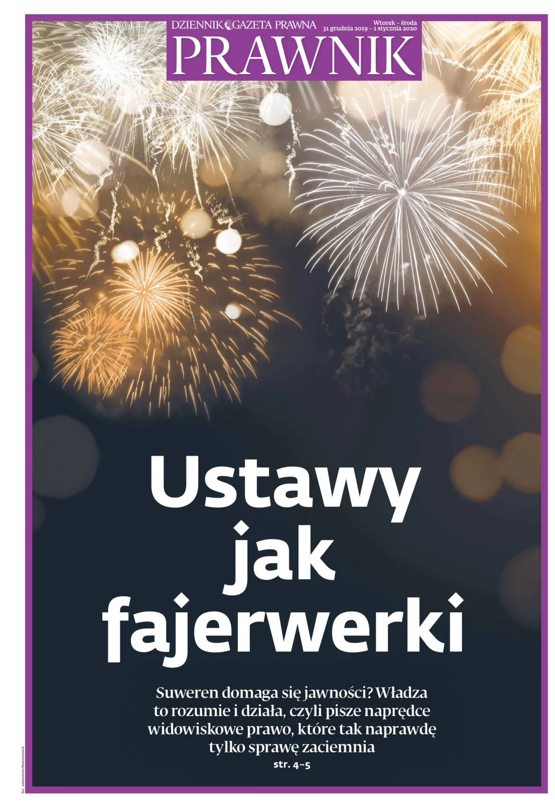 PRAWNIK