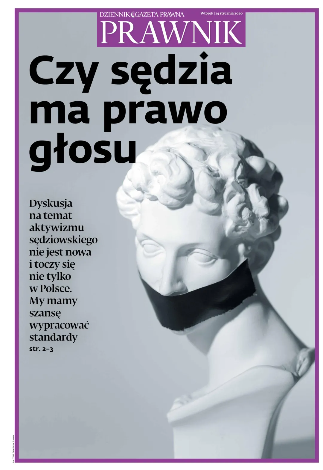 PRAWNIK