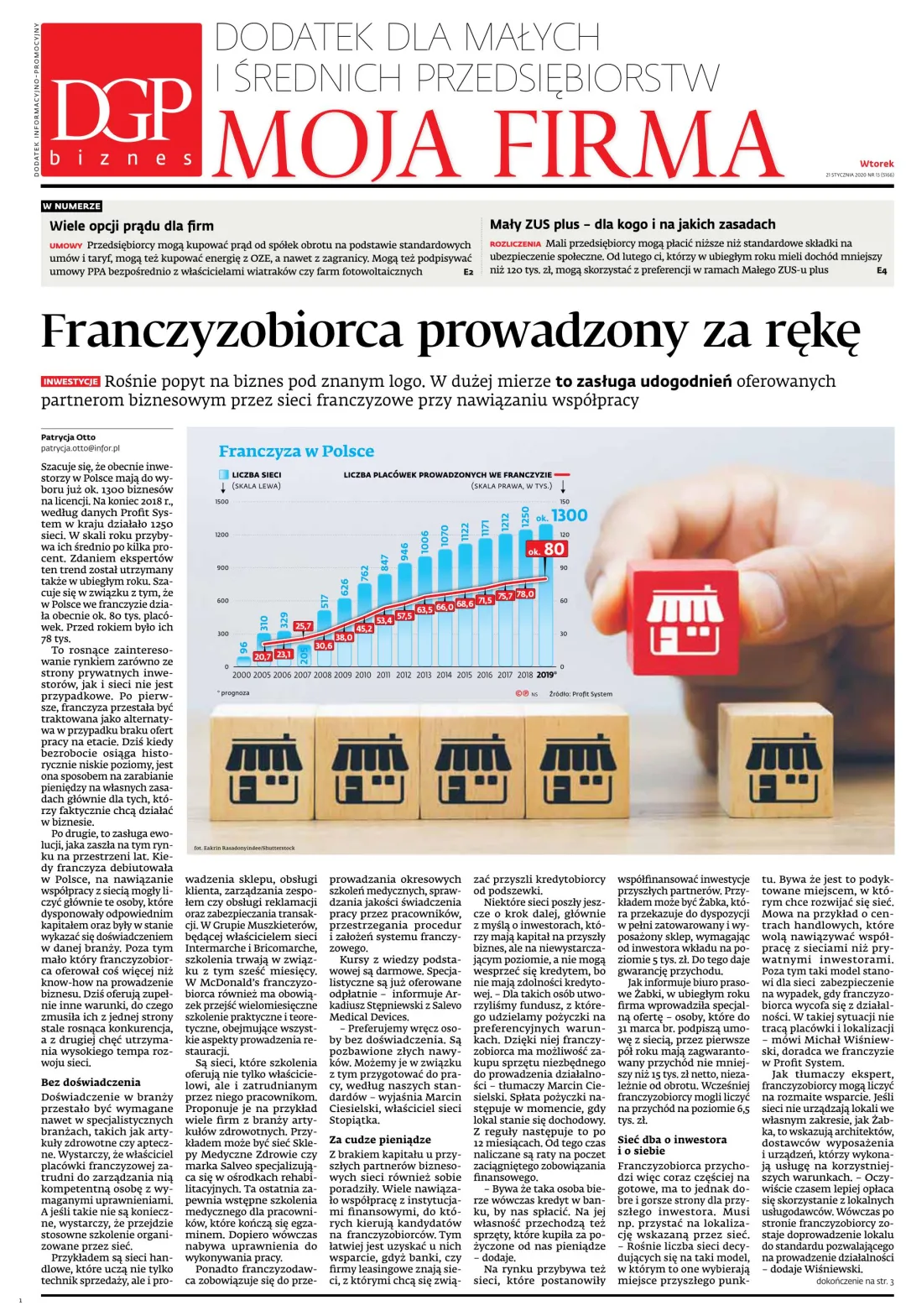 MOJA FIRMA