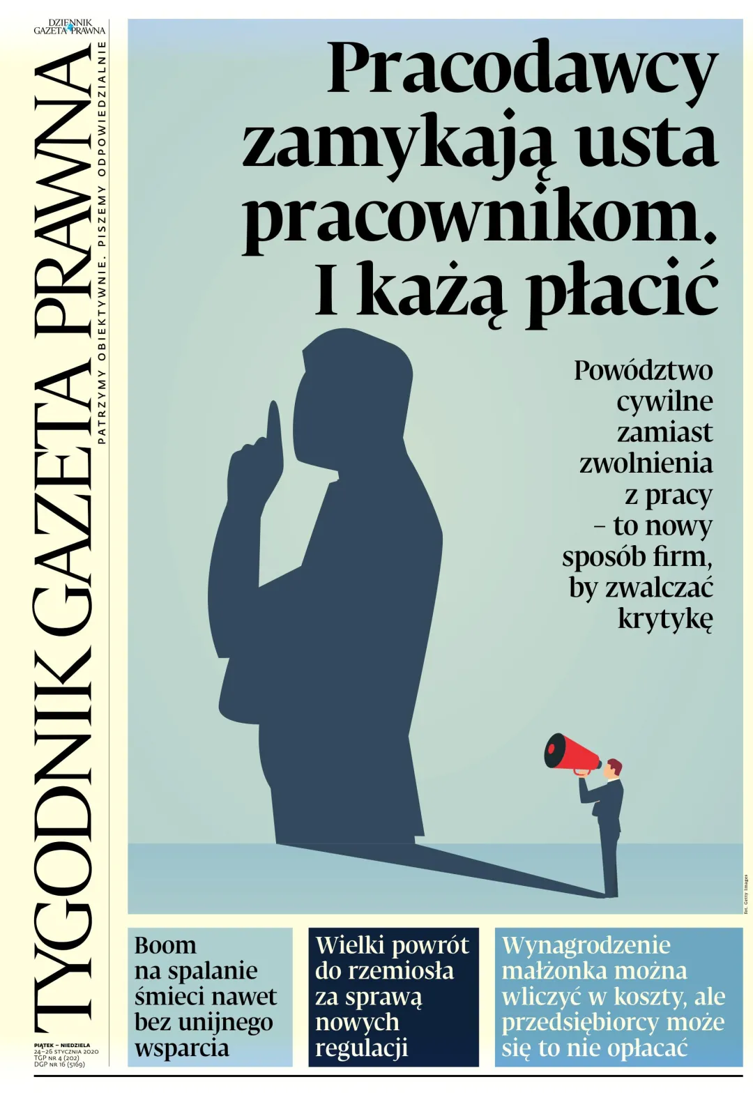 PIERWSZA STRONA TGP