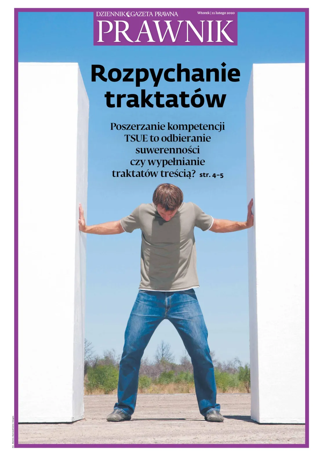 PRAWNIK