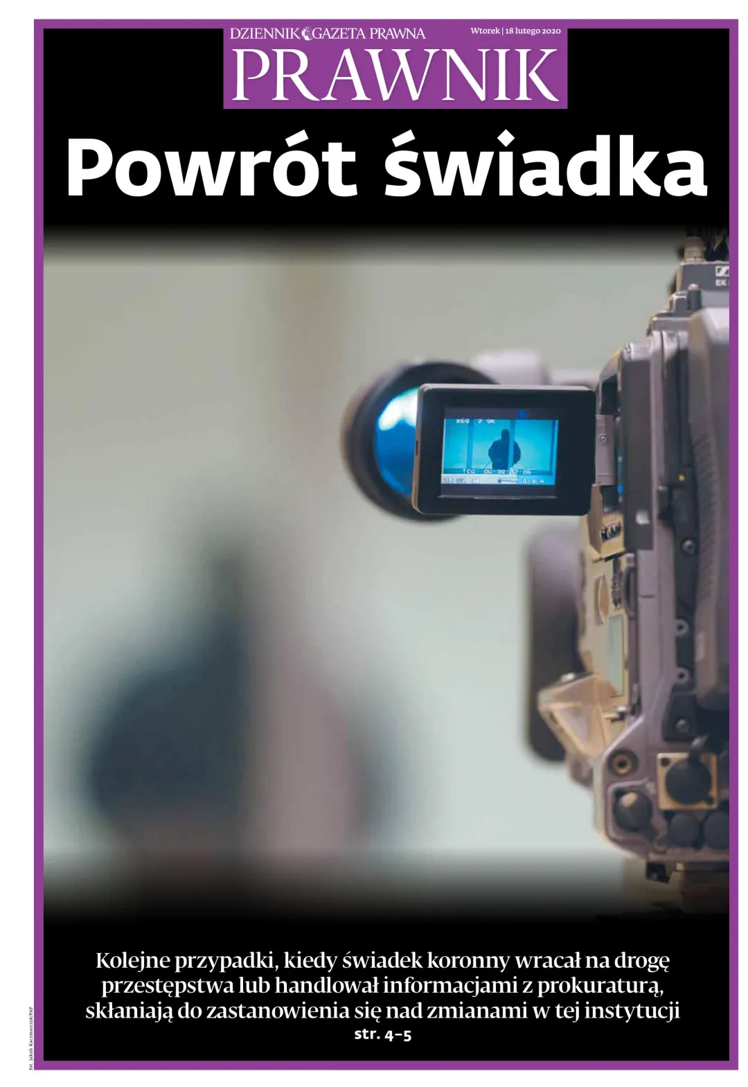 PRAWNIK