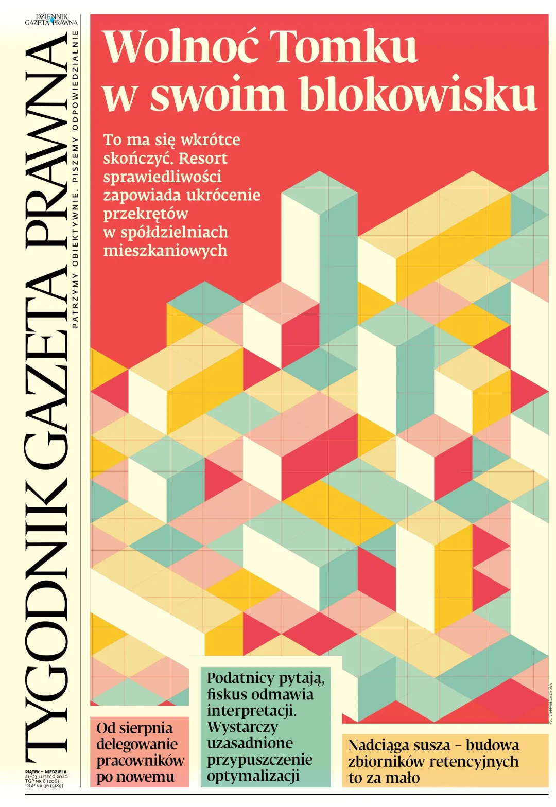 PIERWSZA STRONA TGP
