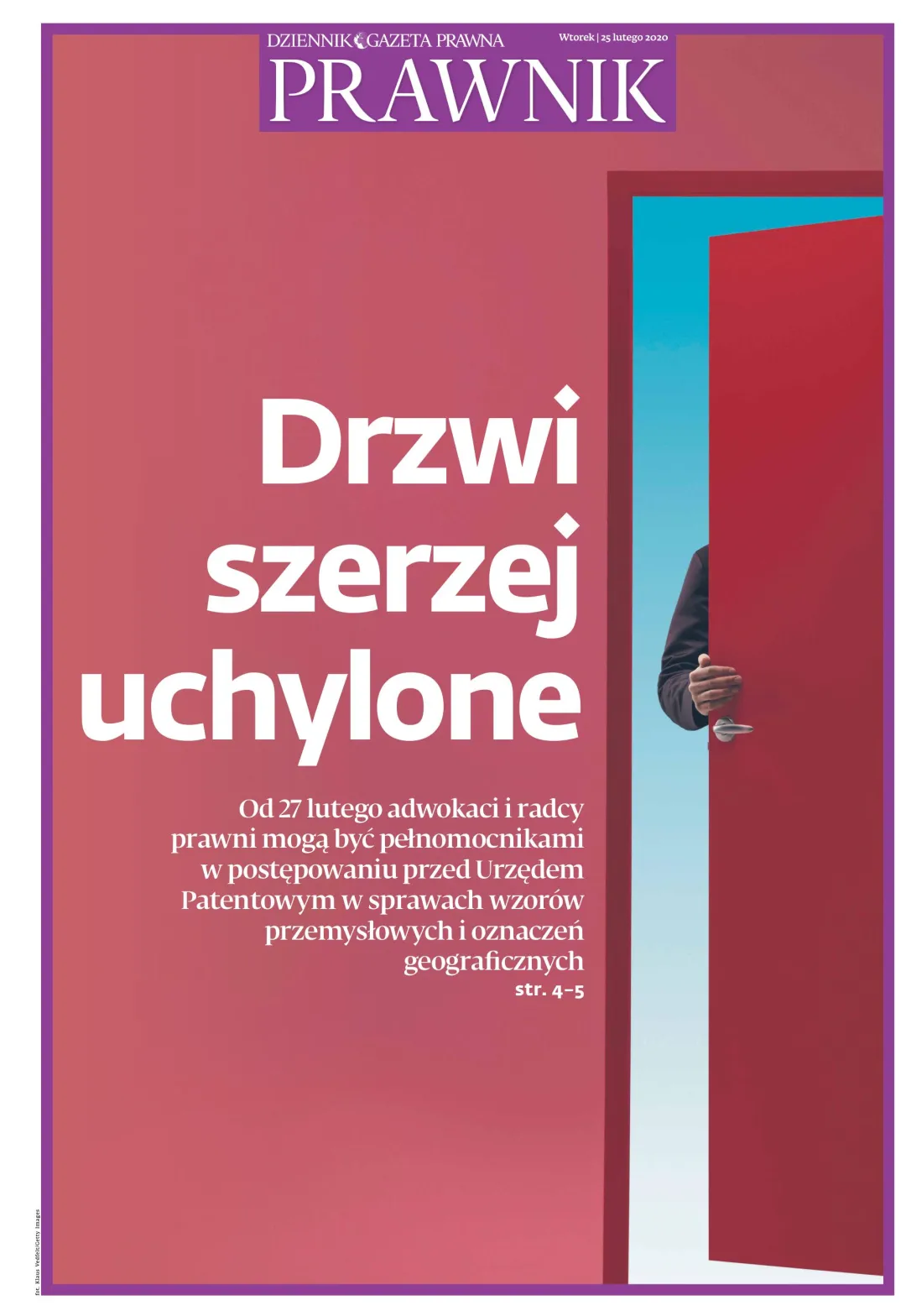 PRAWNIK