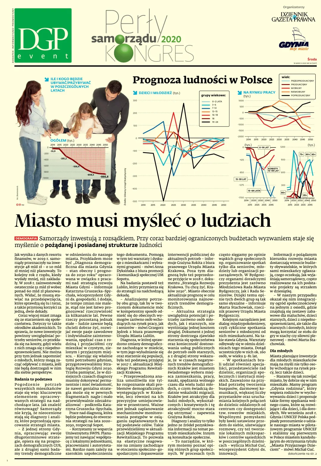 PERŁY SAMORZĄDU