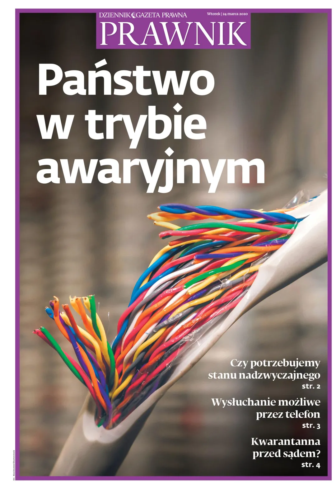 PRAWNIK