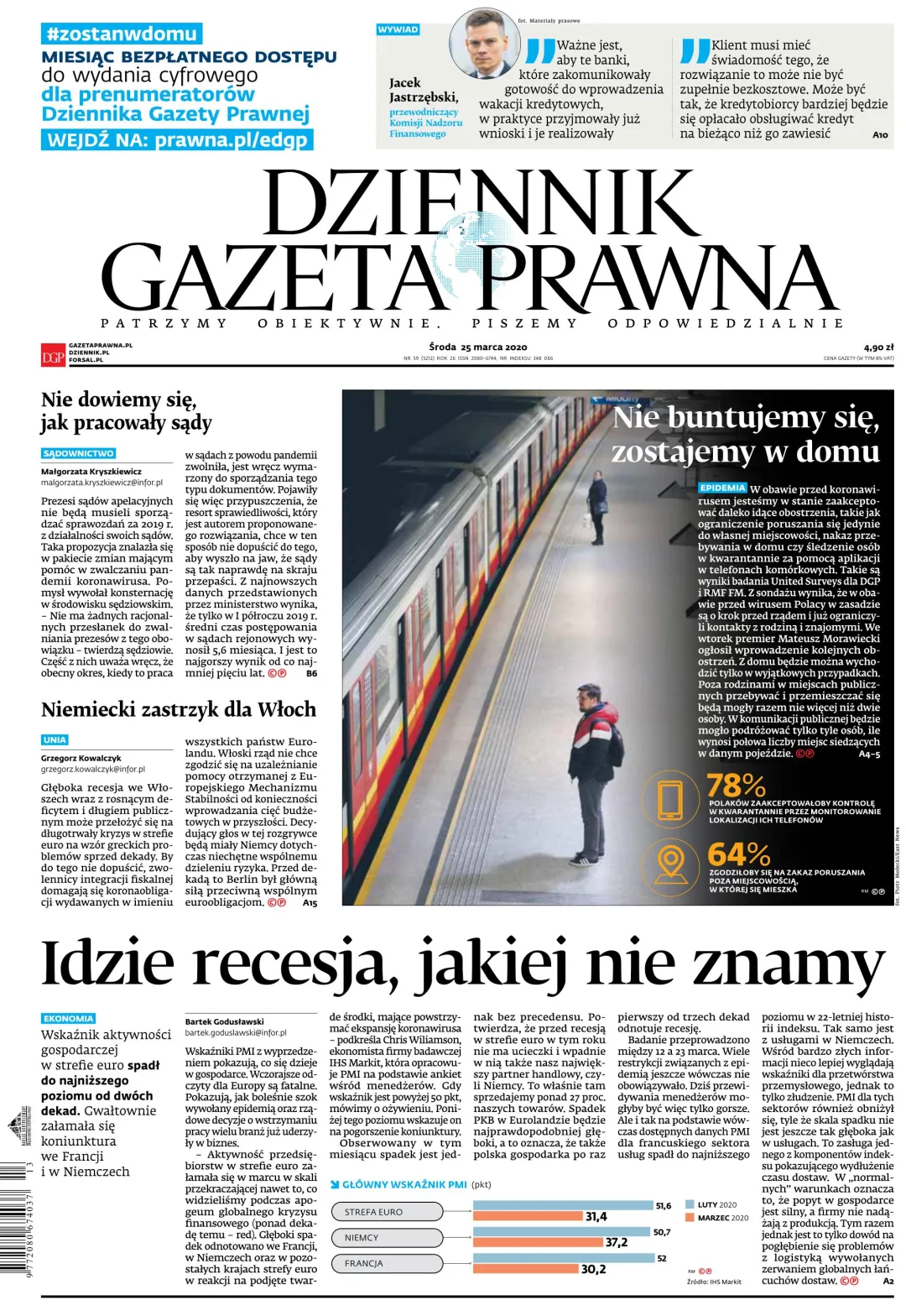 EPIDEMIA