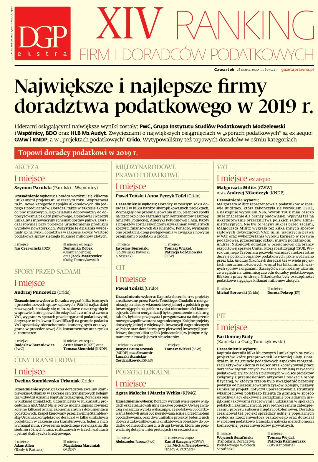 TRANSPORT I LOGISTYKA