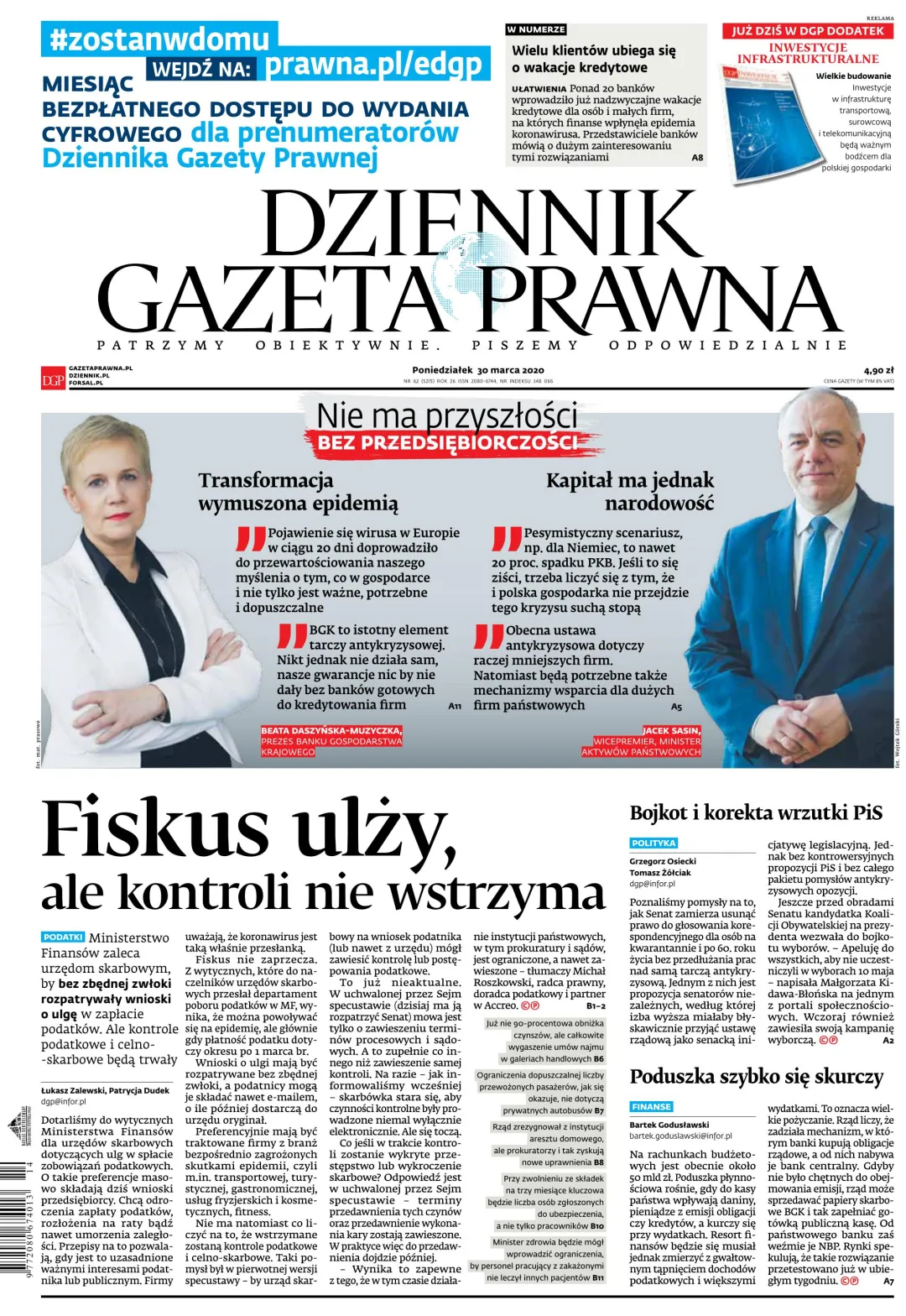 EPIDEMIA