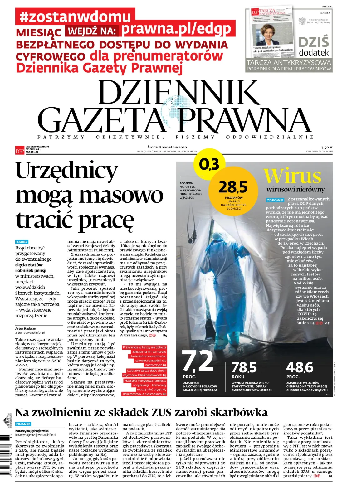 EPIDEMIA