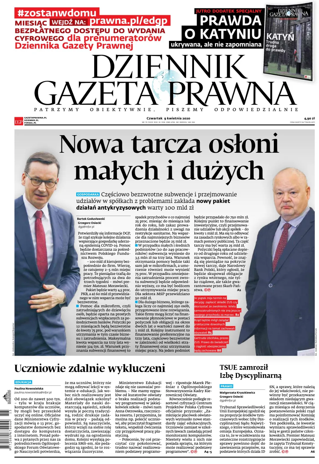 EPIDEMIA
