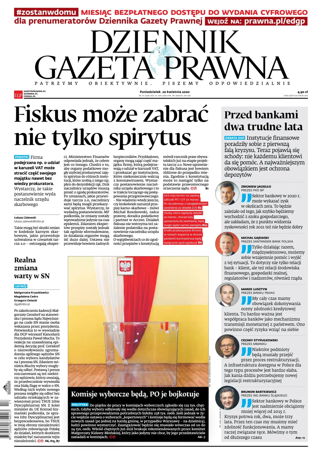 EPIDEMIA