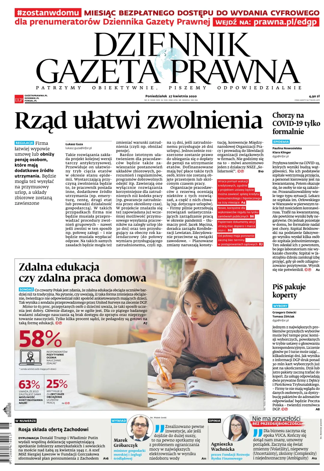 EPIDEMIA