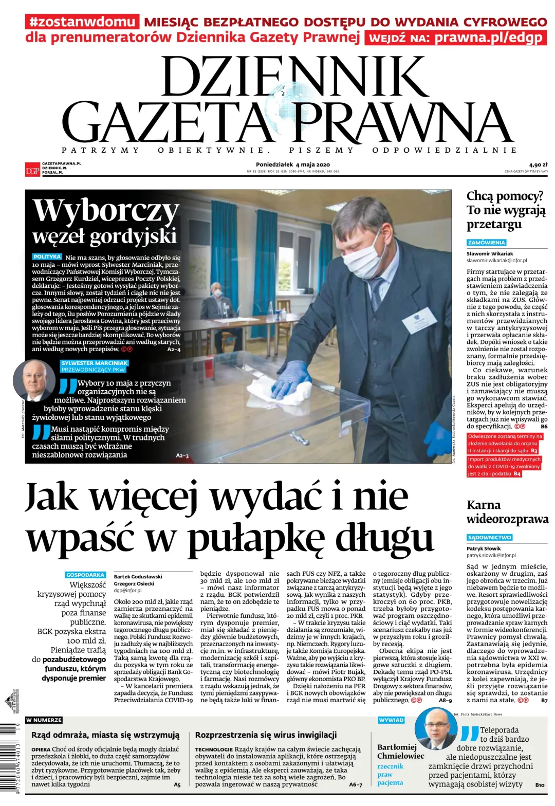 EPIDEMIA