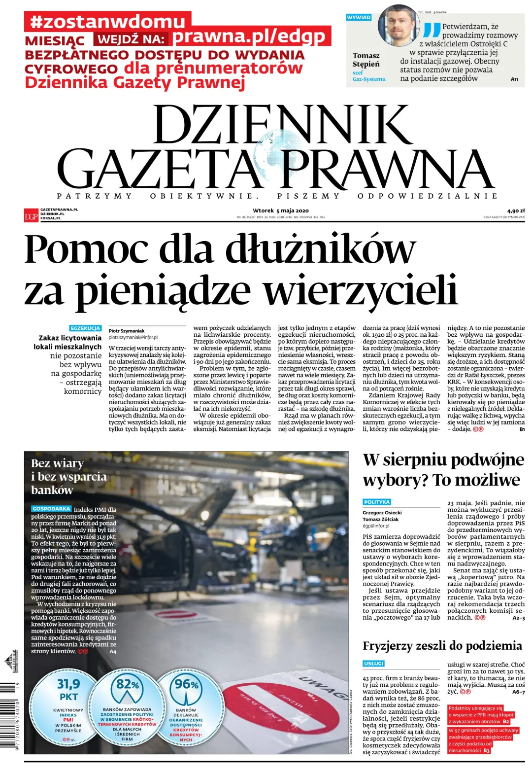 EPIDEMIA