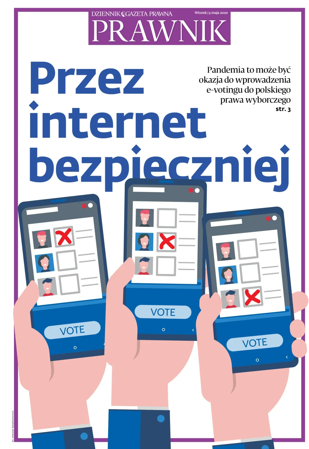 PRAWNIK