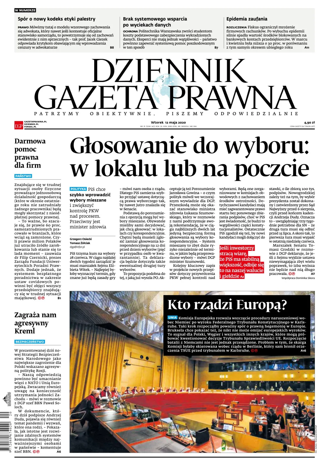 EPIDEMIA