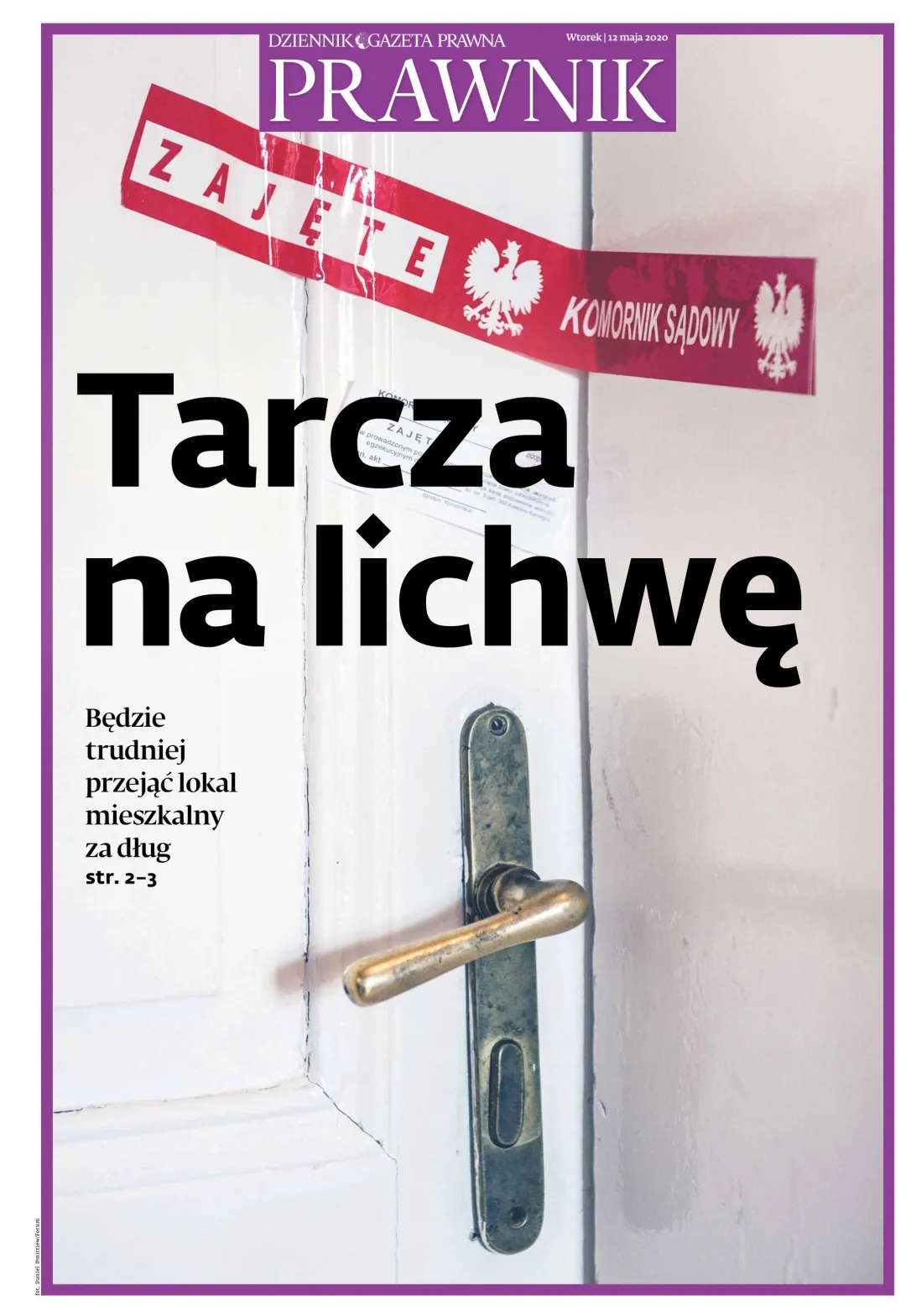 PRAWNIK