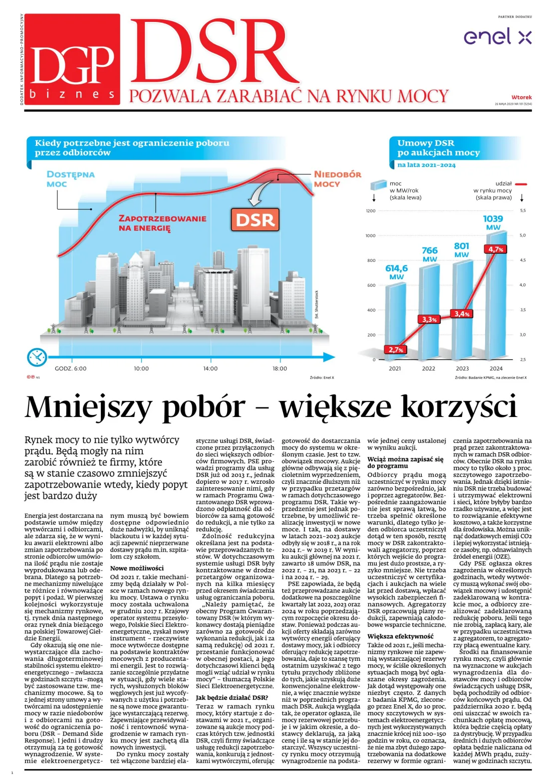 DGP BIZNES