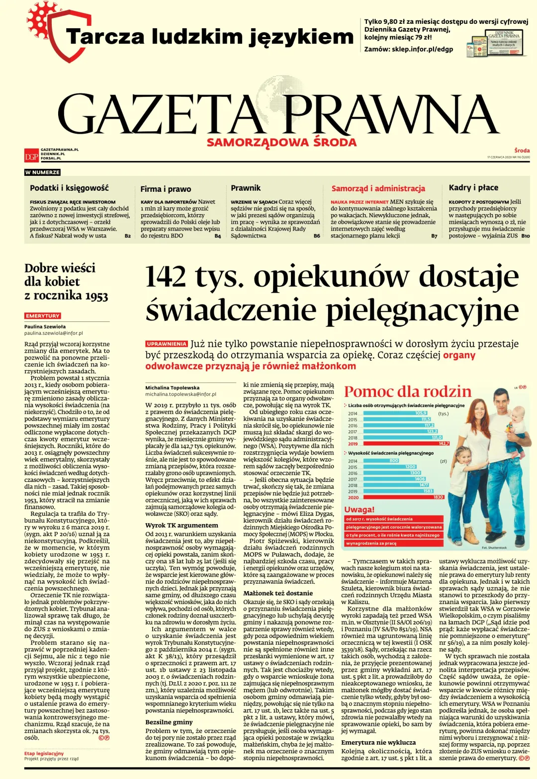 PIERWSZA STRONA GP