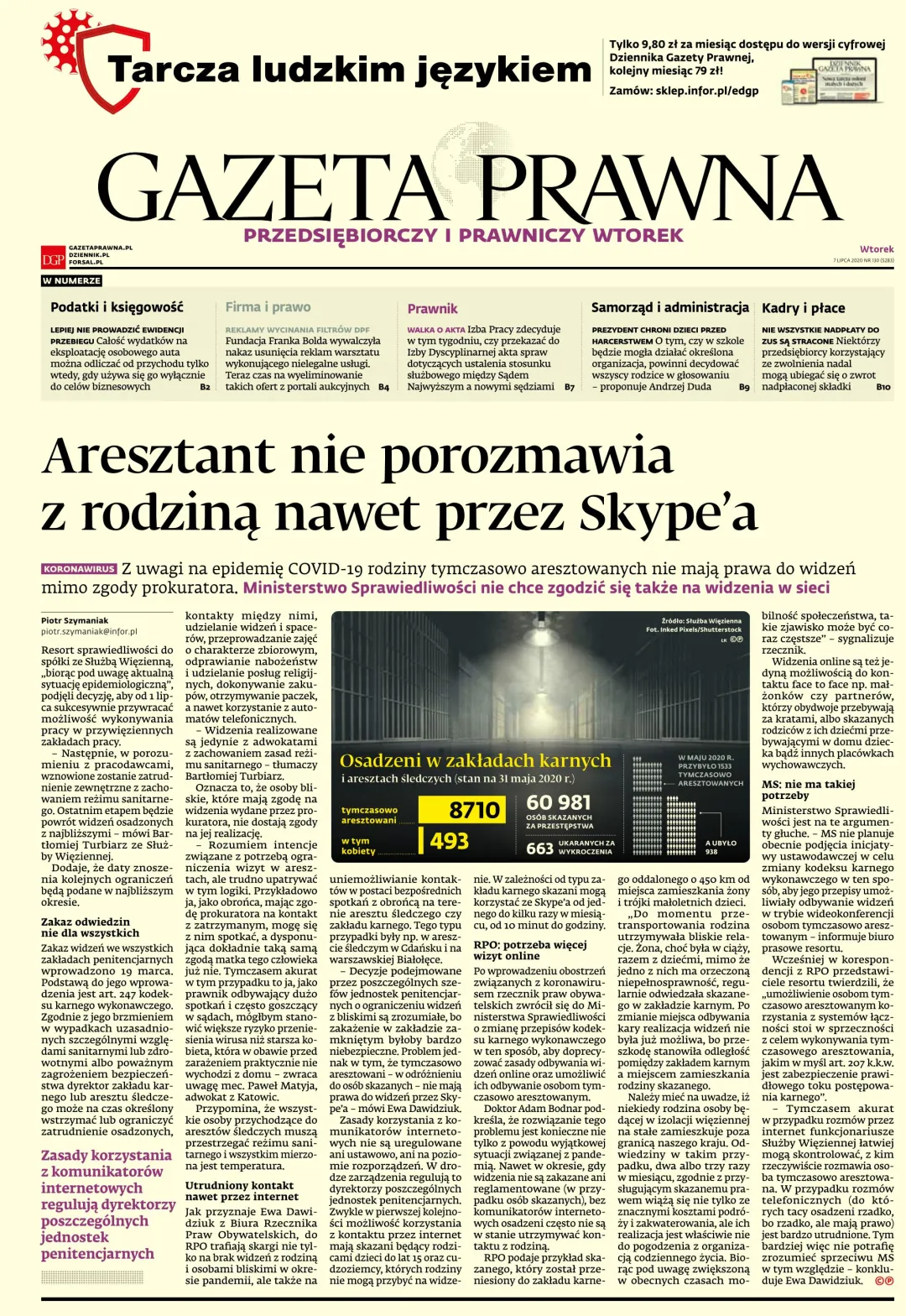 PIERWSZA STRONA GP