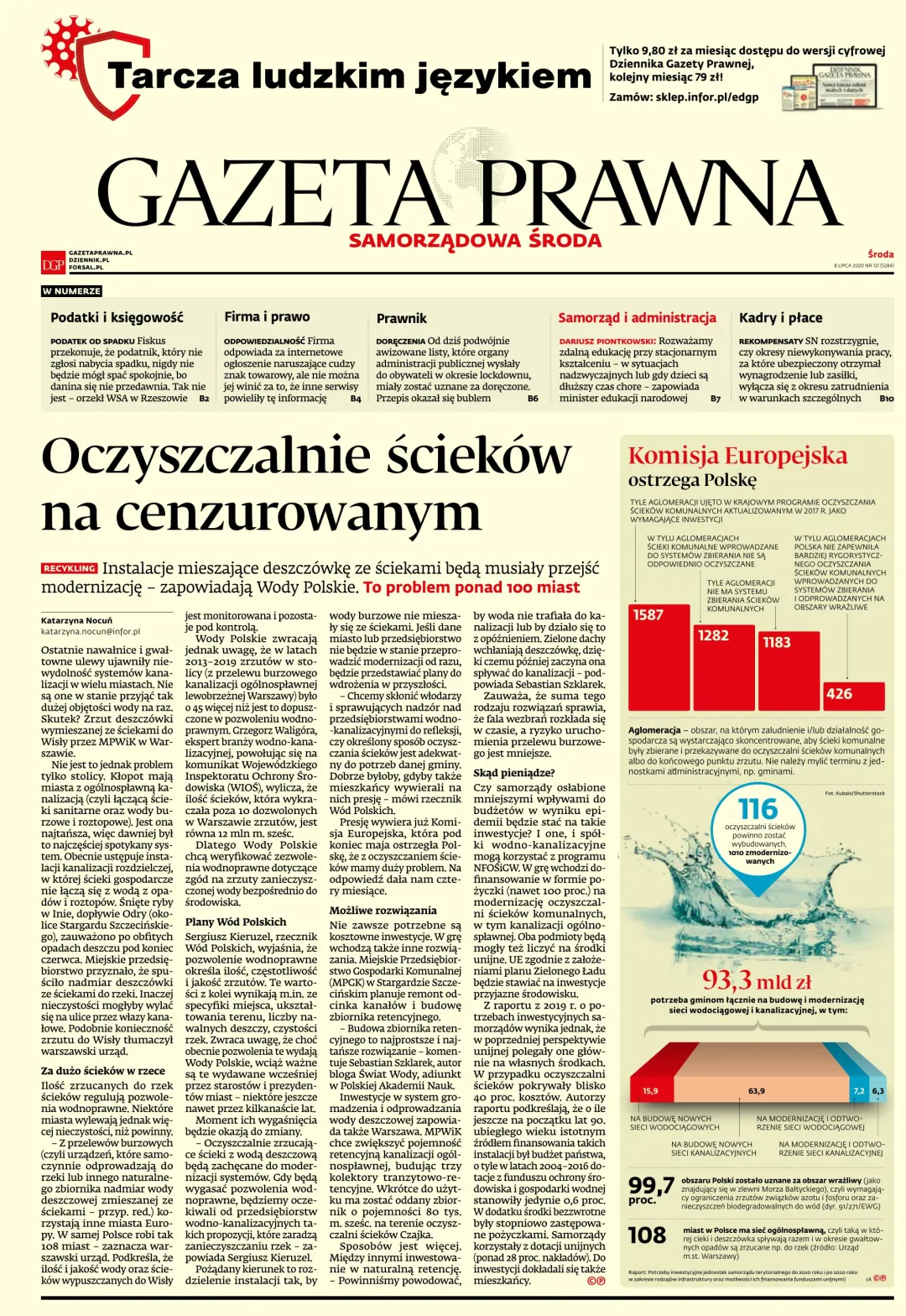 PIERWSZA STRONA GP