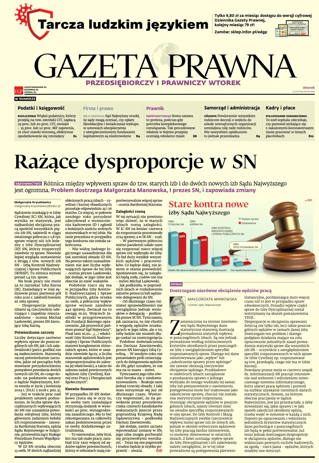 PIERWSZA STRONA GP