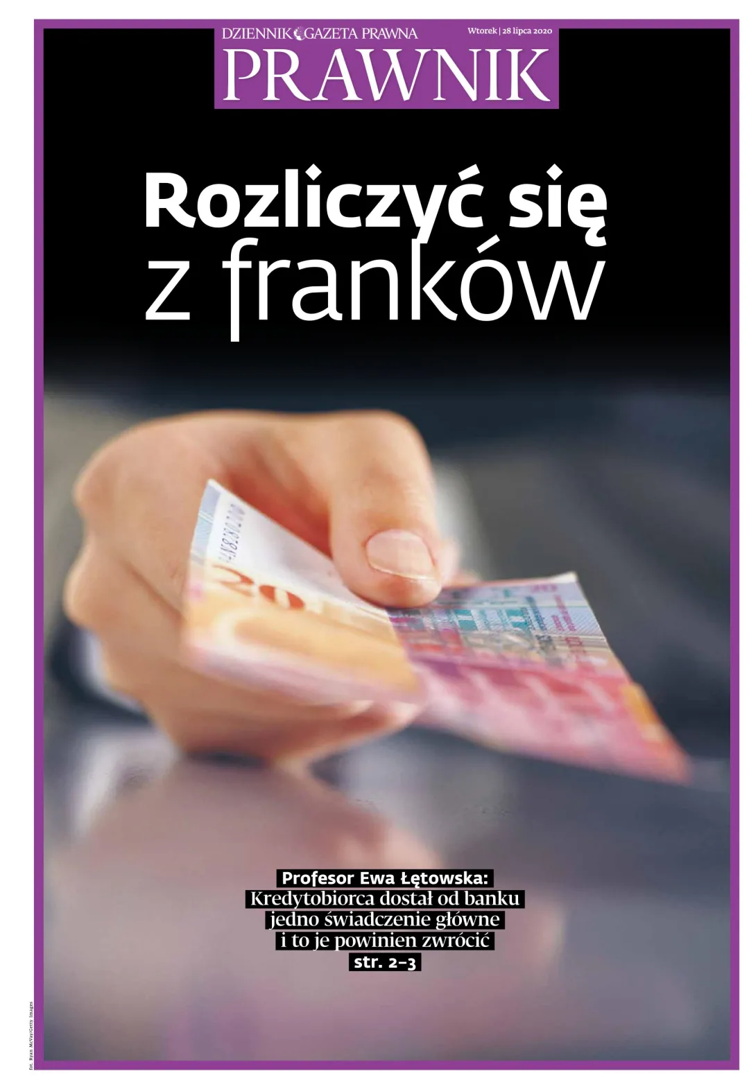 PRAWNIK