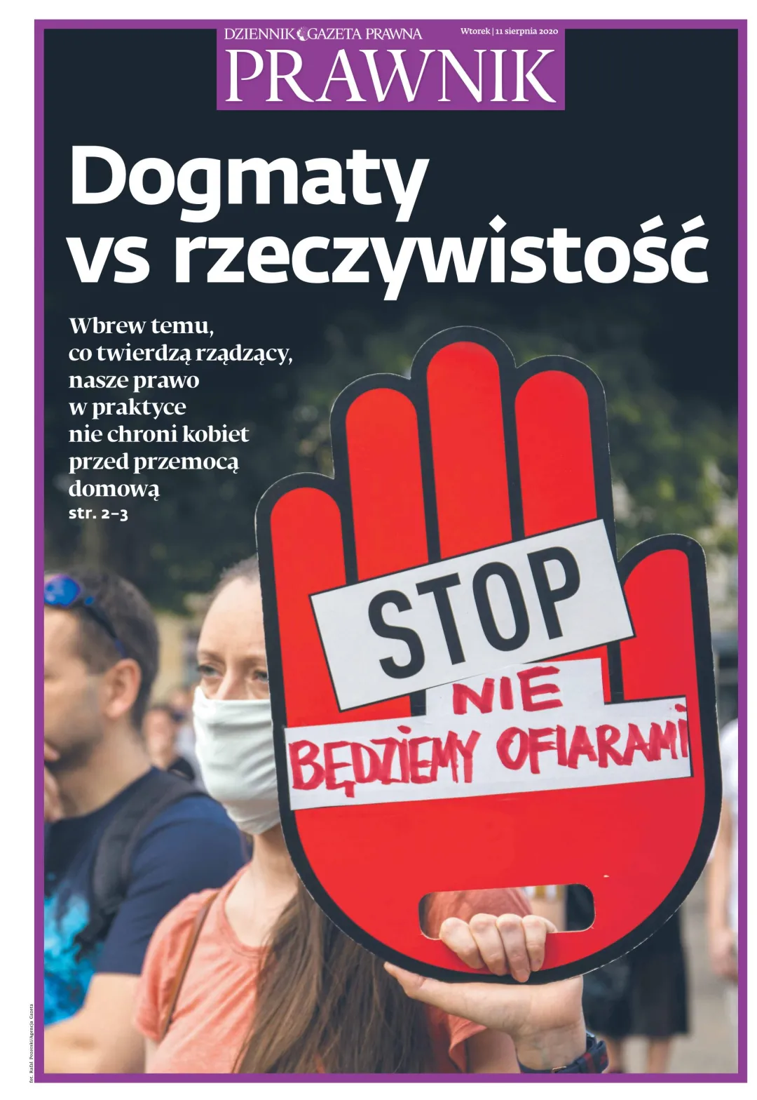 PRAWNIK