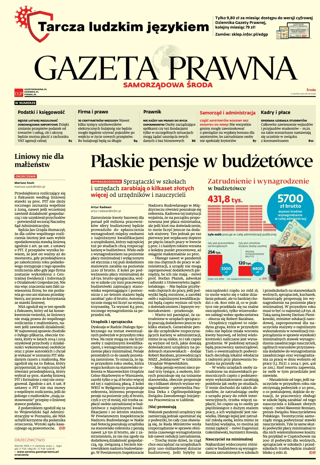 PIERWSZA STRONA GP