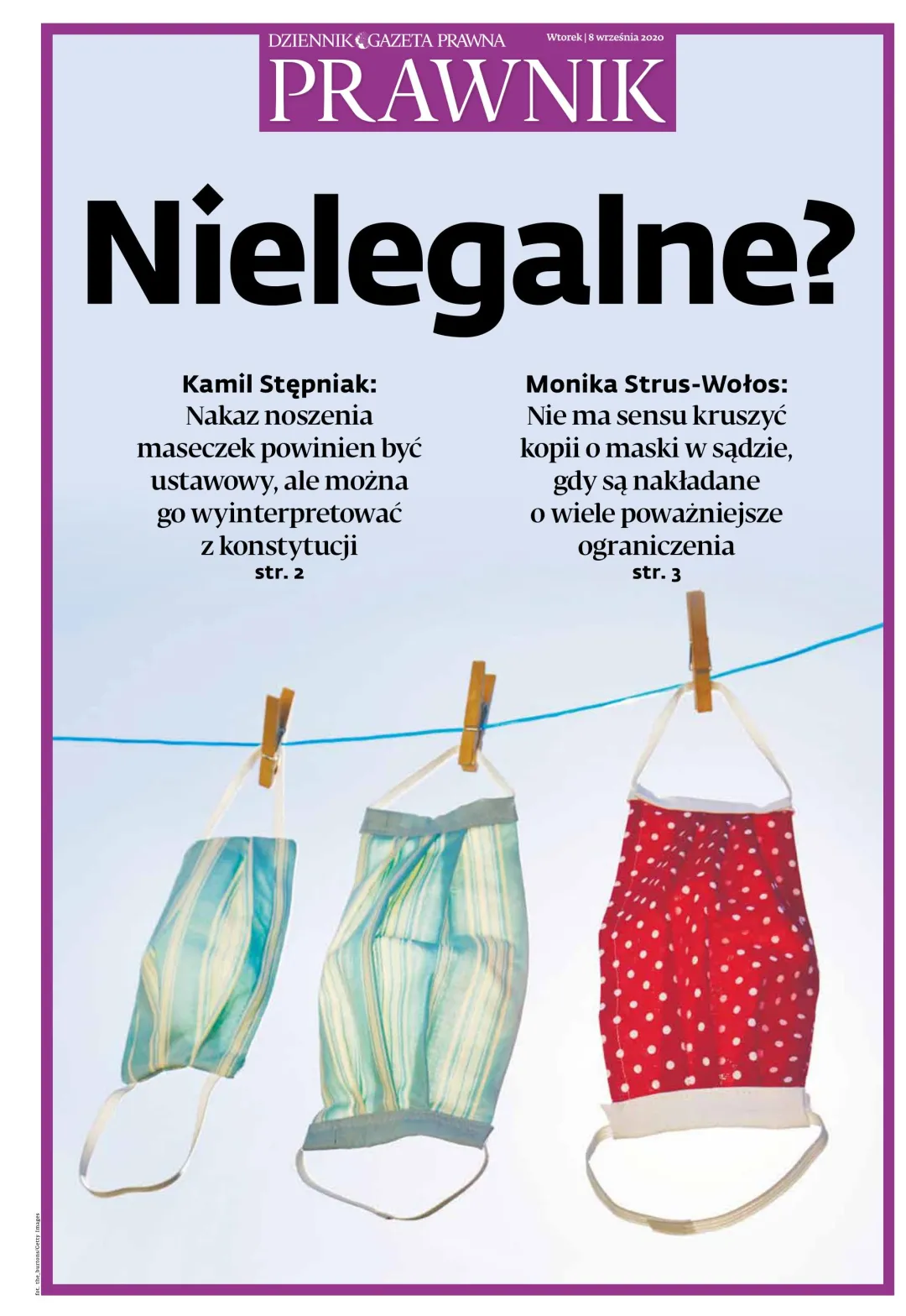 PRAWNIK
