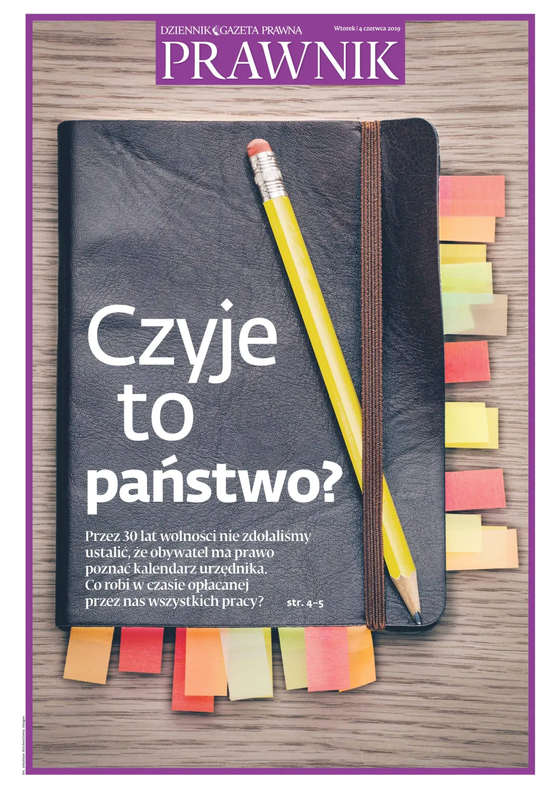 PRAWNIK