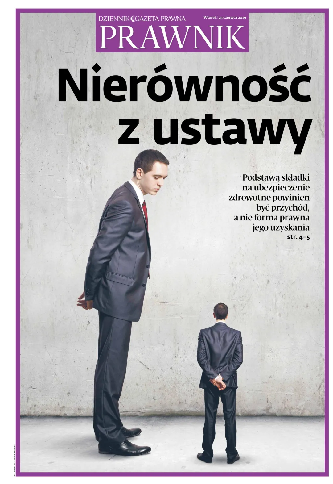 PRAWNIK