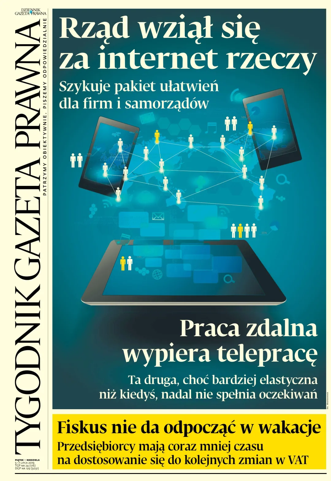 PIERWSZA STRONA TGP