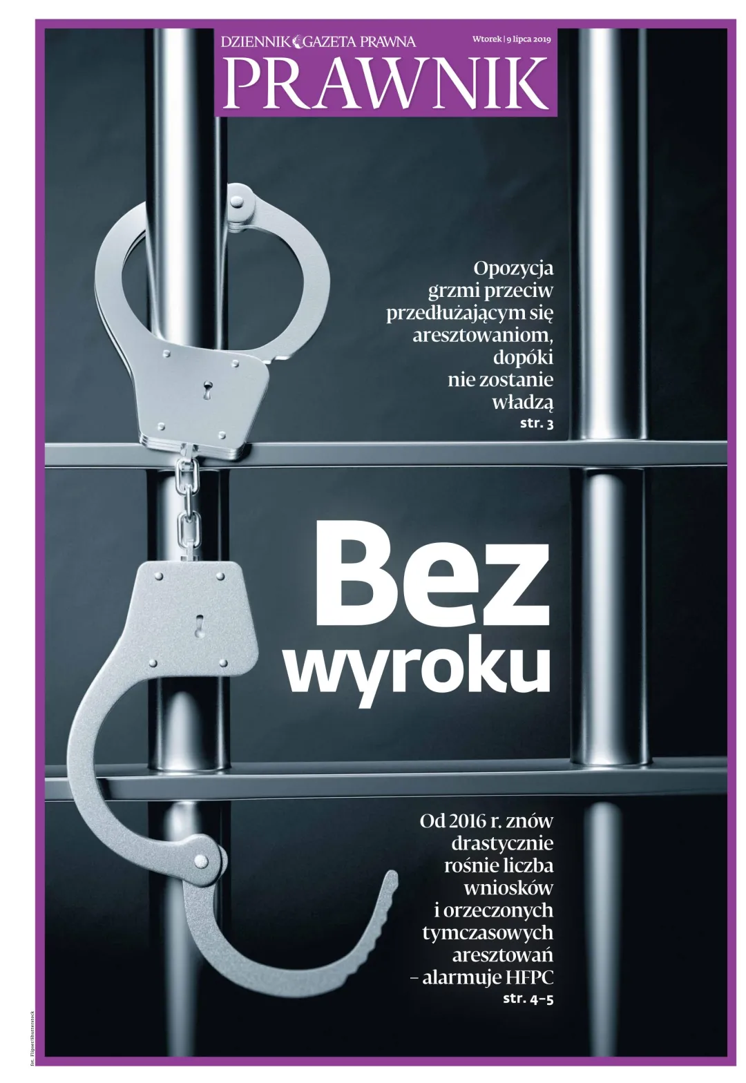 PRAWNIK
