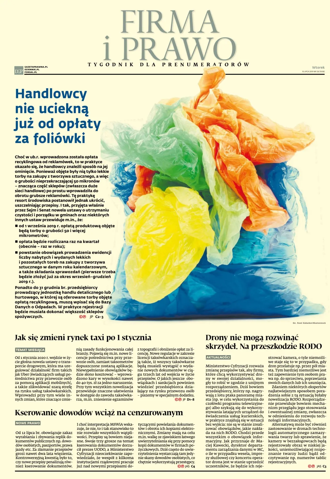 FIRMA I PRAWO