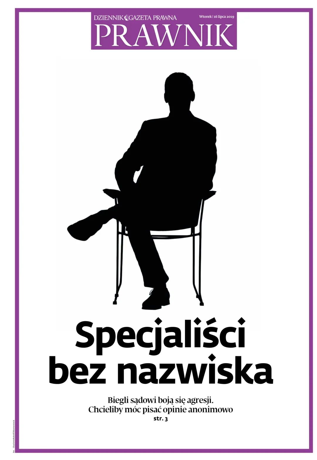 PRAWNIK