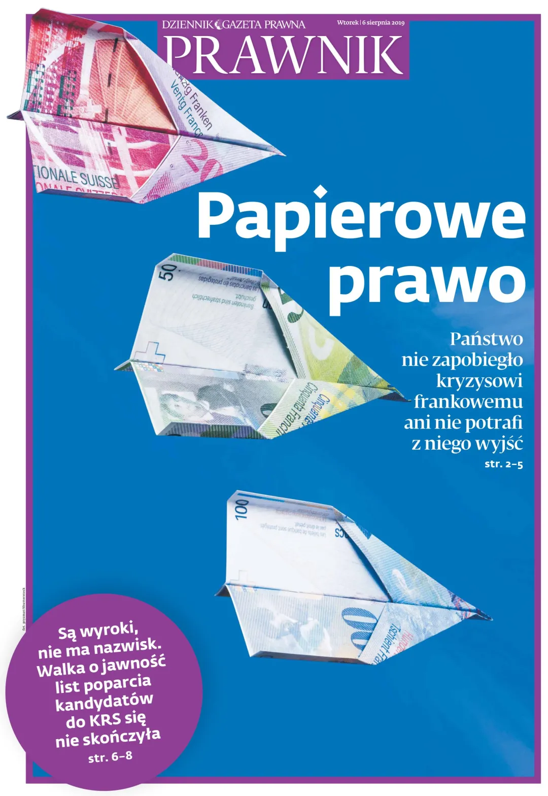 PRAWNIK
