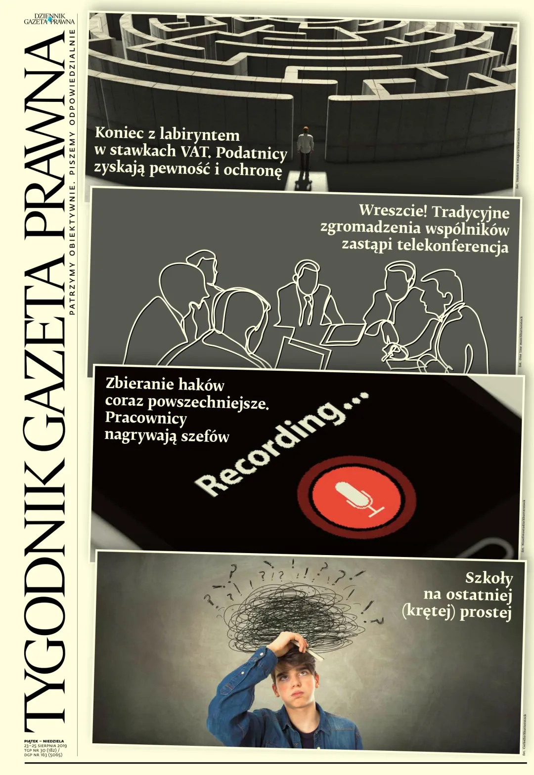 PIERWSZA STRONA TGP