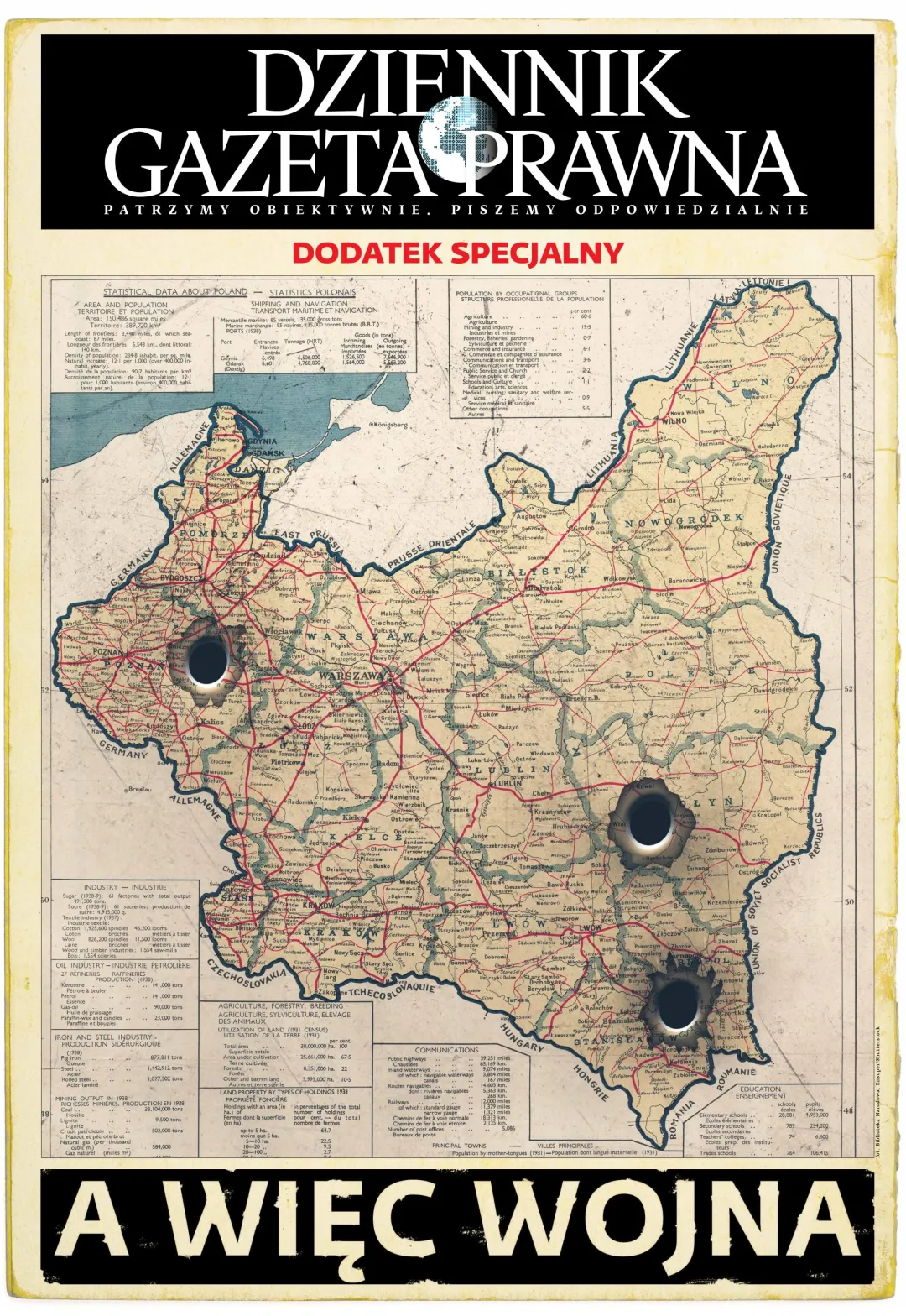 DODATEK SPECJALNY