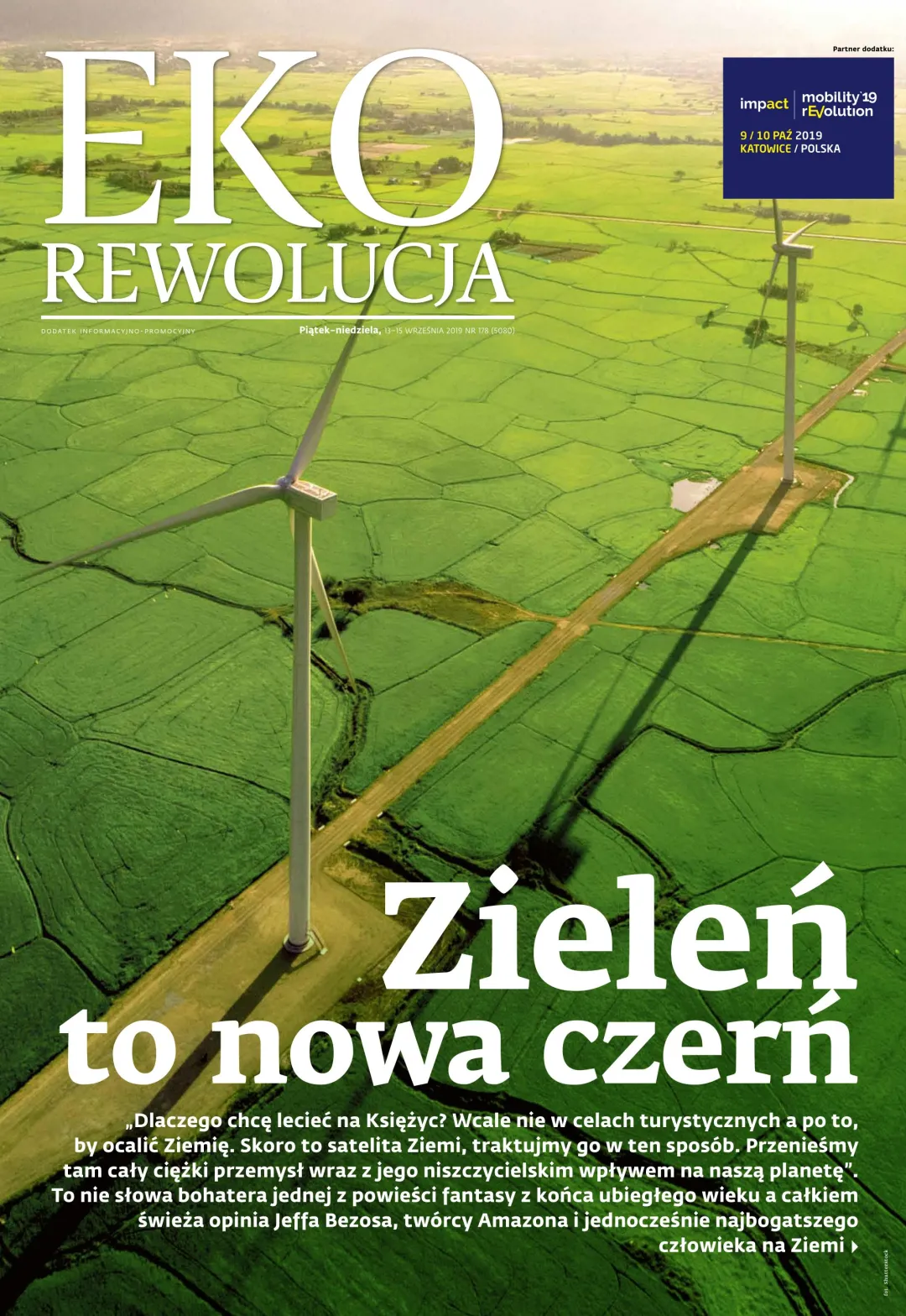 EKOREWOLUCJA