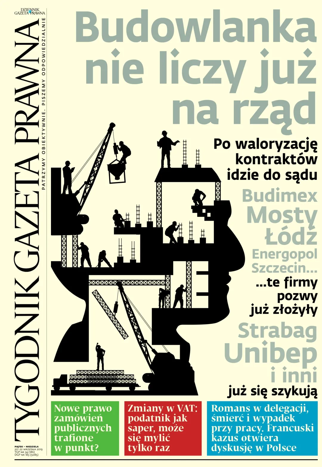PIERWSZA STRONA TGP
