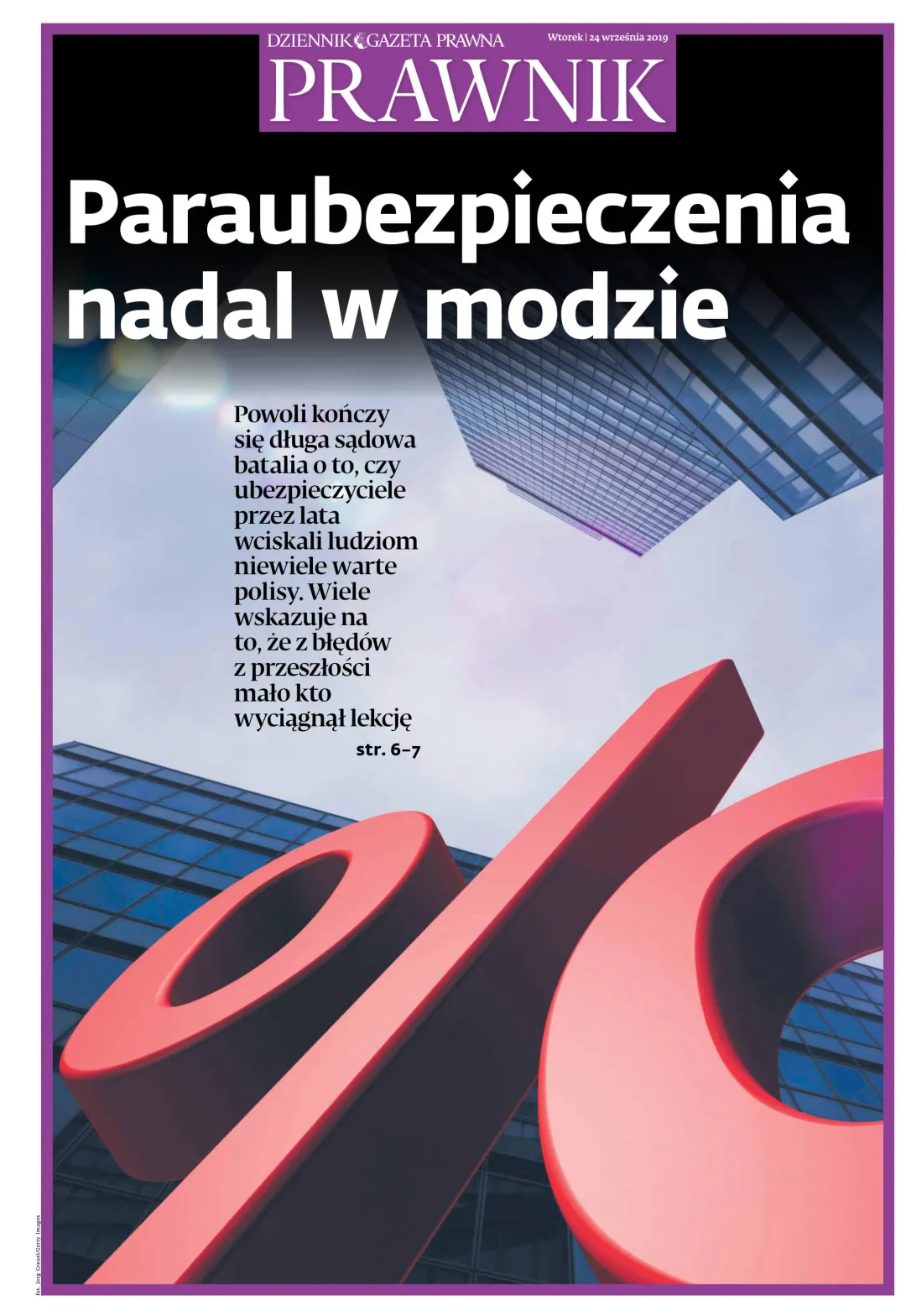 PRAWNIK